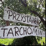 Chata Trapera Przystanek Tarchomin - blog