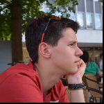 Krzysztof  Piasecki - blog