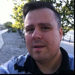 Marcin Wójcik - blog