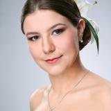 Izabella Adamczewska Wizażystka-Stylistka Wizaż Adamczewska