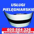 Usługi pielęgniarskie mgr Dorota Owczarczyk