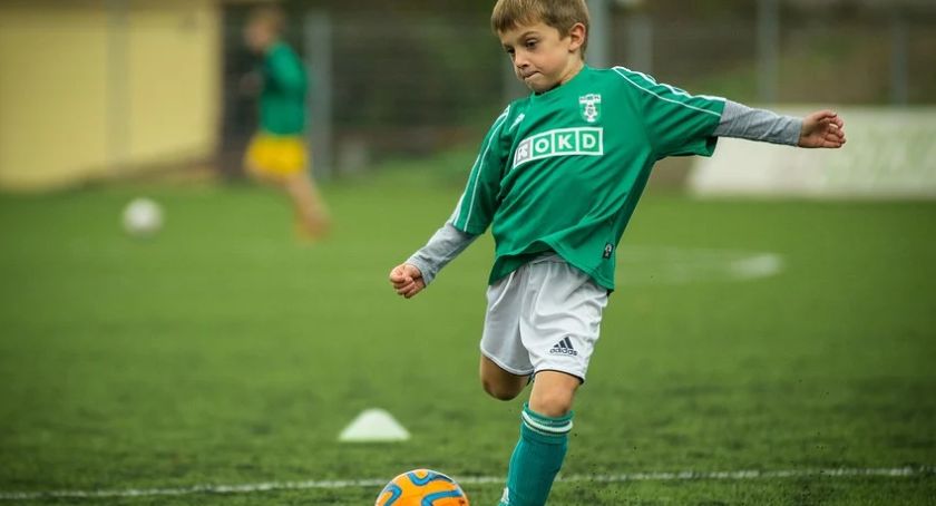 BOS zaprasza na wyjątkowe zajęcia sportowe.
