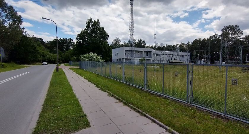 Jak wygląda teraz ul. Deseniowa na Białołęce?