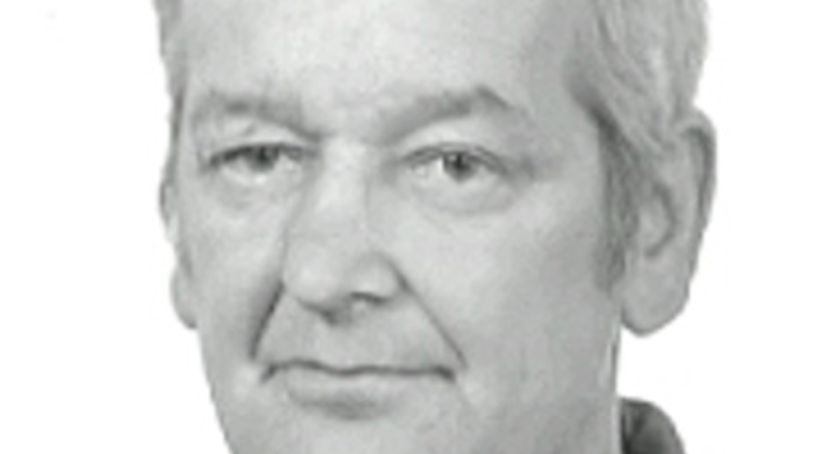 Krzysztof Maszczykowski nadal zaginiony