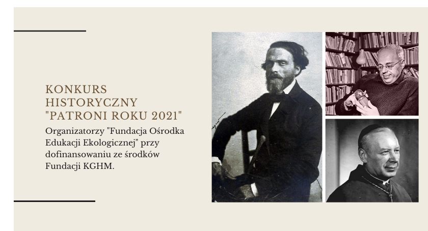 Konkurs Patroni Roku 