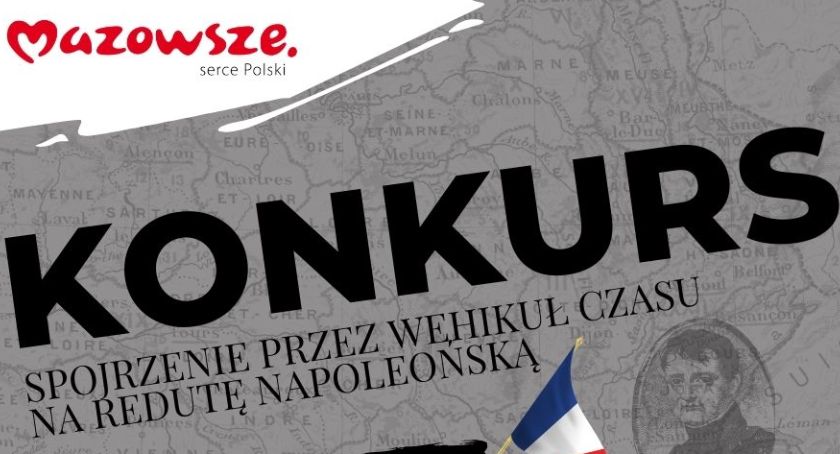 Uwaga Konkurs 