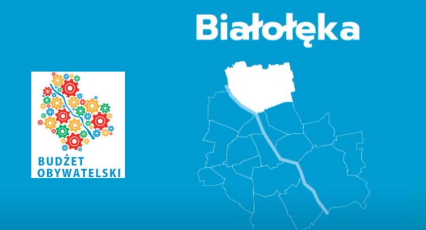 Budżet Obywatelski 2022 na Białołęce - wyniki głosowania