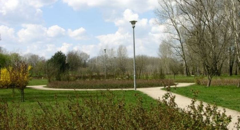 Park Picassa