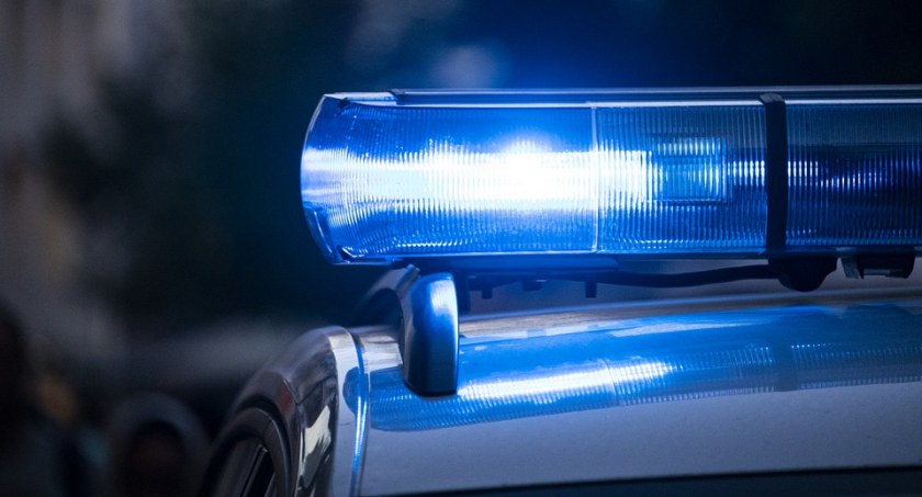 Policja