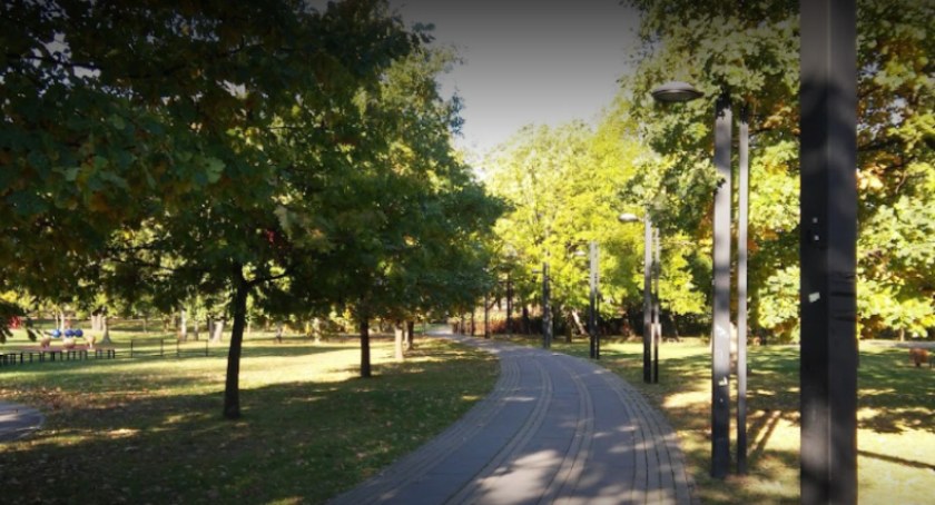 Park Henrykowski