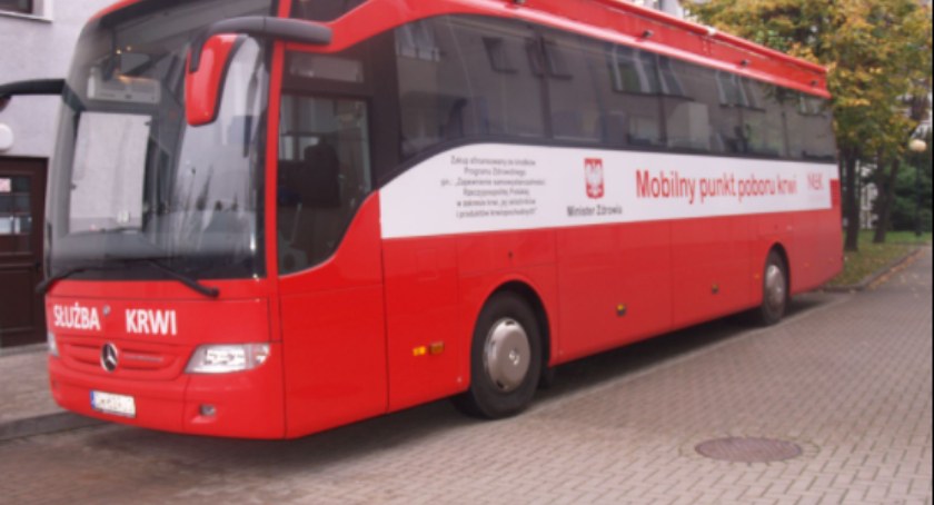 Krwiobus