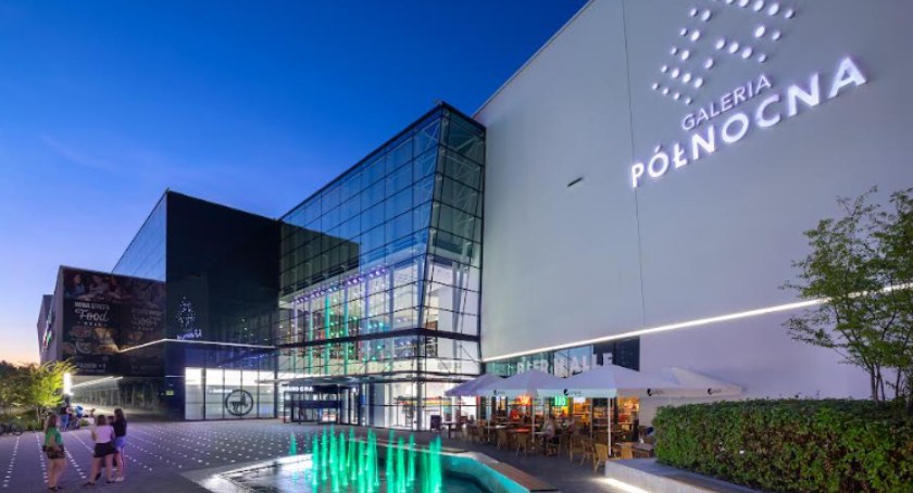 Galeria Północna