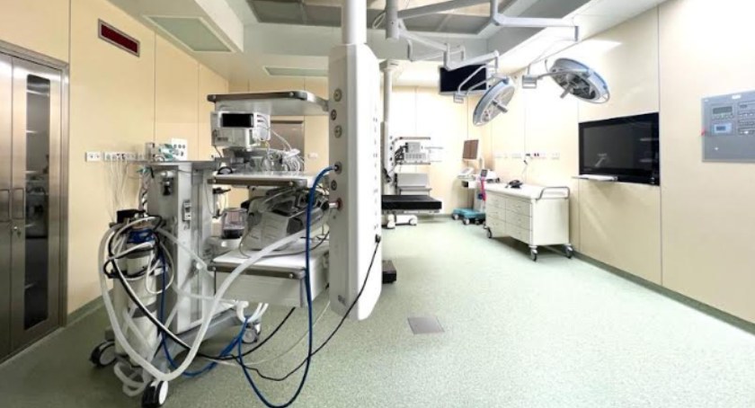 Szpital