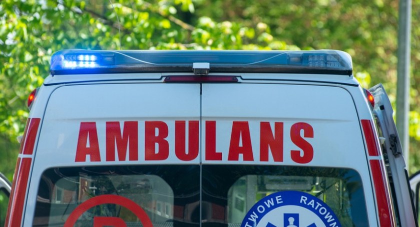 Ambulans