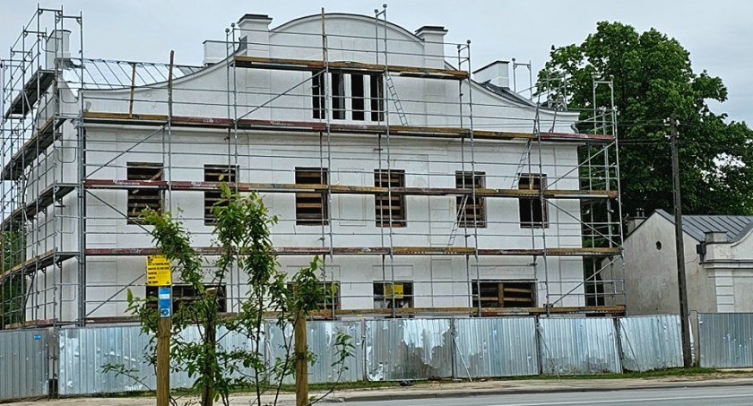 Modlińskiej 257