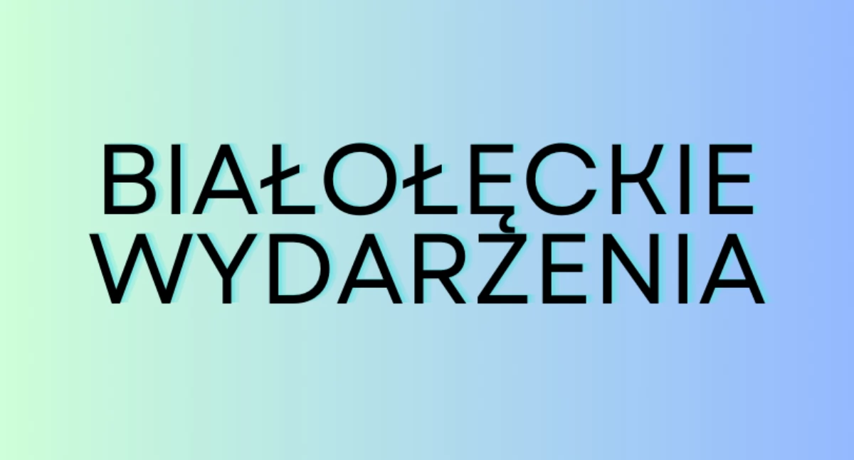 Społeczne, Darmowe wydarzenia Białołęce! - zdjęcie, fotografia