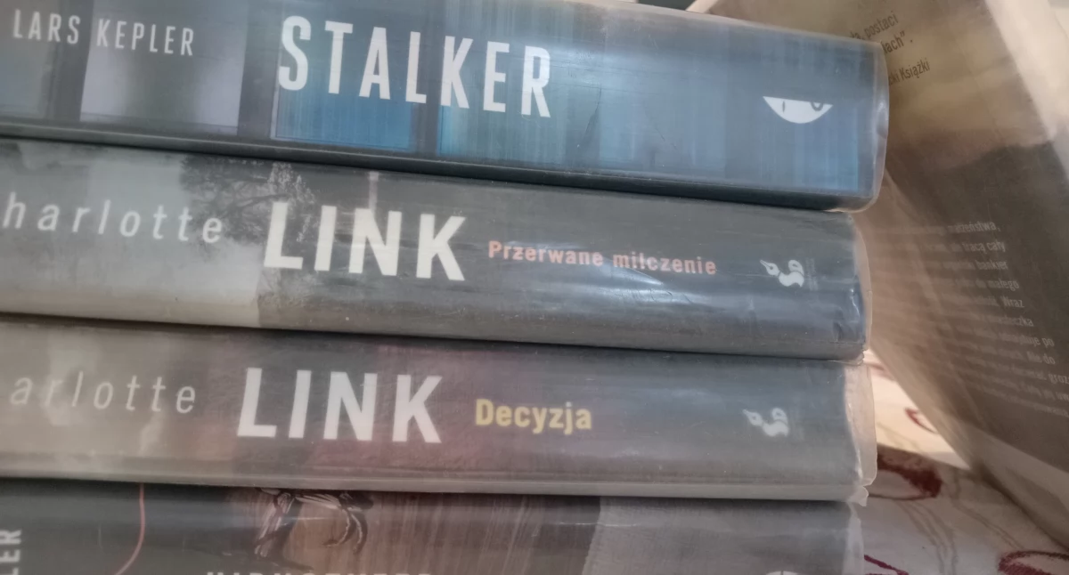 Miejsca, Biblioteki Podróż wychodzenia [LISTA] - zdjęcie, fotografia