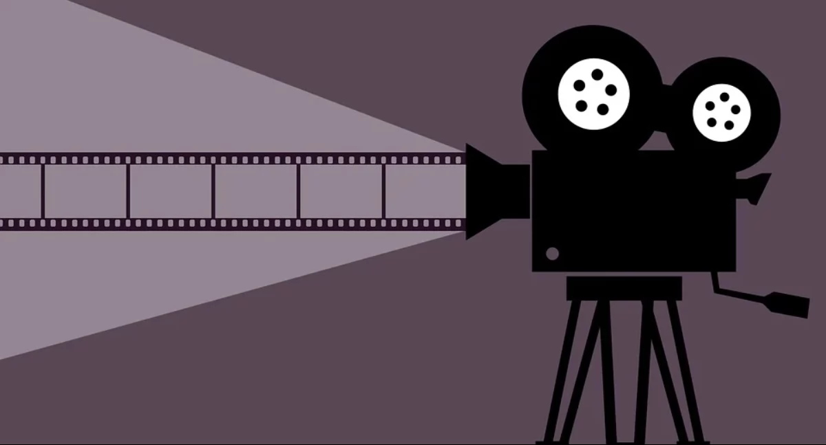 Społeczne, Białołęckie Filmowe Ostatni seans! - zdjęcie, fotografia