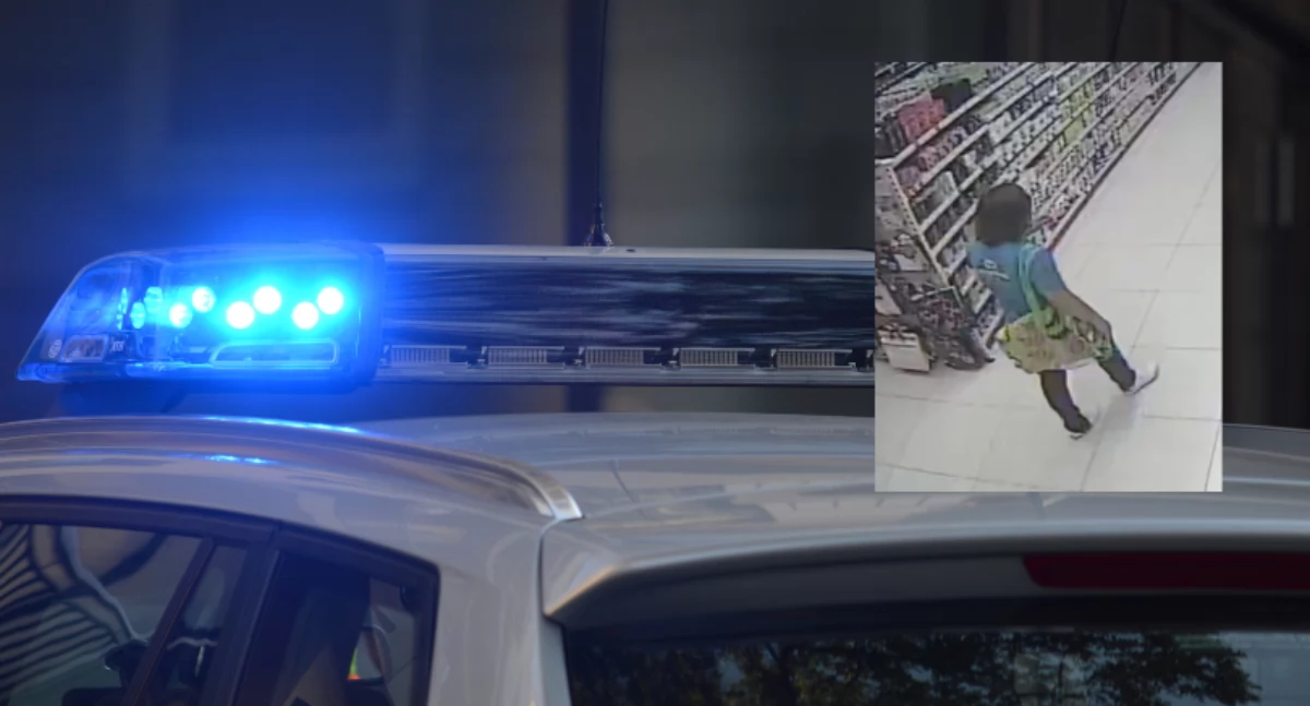 Poszukiwani, Podjął głupią decyzję potem zwiał Interwencja Ćmielowskiej - zdjęcie, fotografia