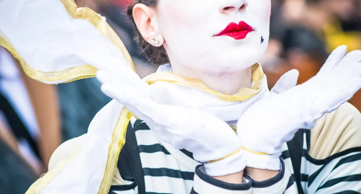 Społeczne, przegapcie! Festiwal Sztuki Ulicznej galerii - zdjęcie, fotografia