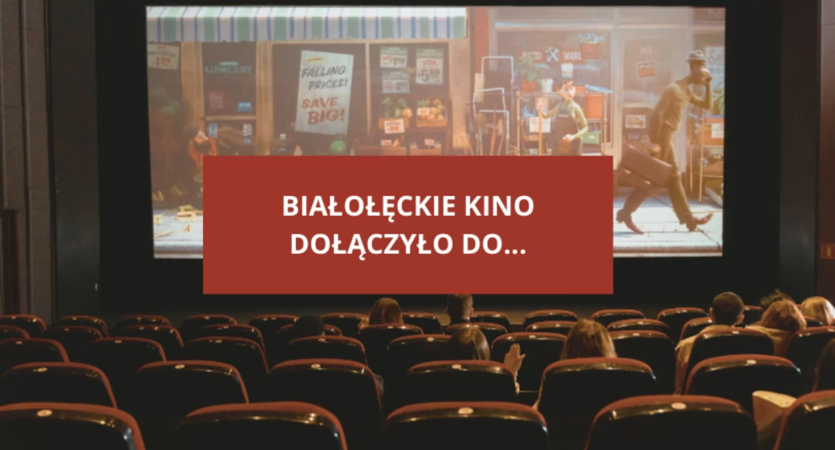 Społeczne, Głębocka dołączyło grona - zdjęcie, fotografia