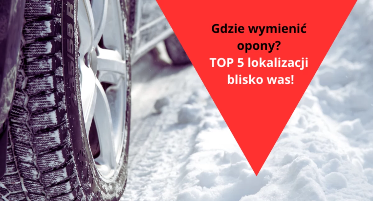 Społeczne, wymiana zimowe niezbędna wulkanizacji Białołęce - zdjęcie, fotografia