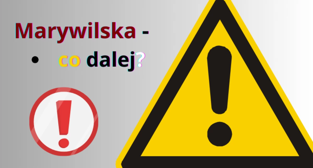Społeczne, Centrum Handlowe Marywilska wielka odbudowa będzie wyglądało - zdjęcie, fotografia