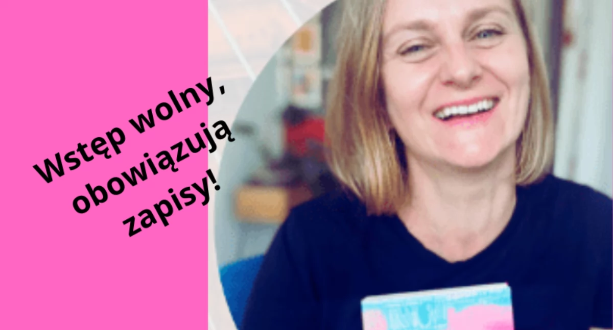 Społeczne, Iwona Szelezińska zjawi Białołęce! - zdjęcie, fotografia
