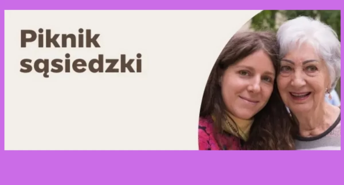 Działania Służb, Kolejny piknik Białołęce program razem przygotowano - zdjęcie, fotografia