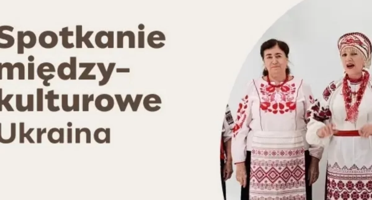 Społeczne, Spotkanie międzykulturowe Białołęce - zdjęcie, fotografia