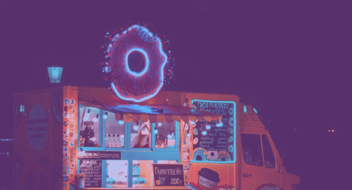 Społeczne, PYSZNY START Wraca Białołęcki Festiwal Streetfoodu! - zdjęcie, fotografia