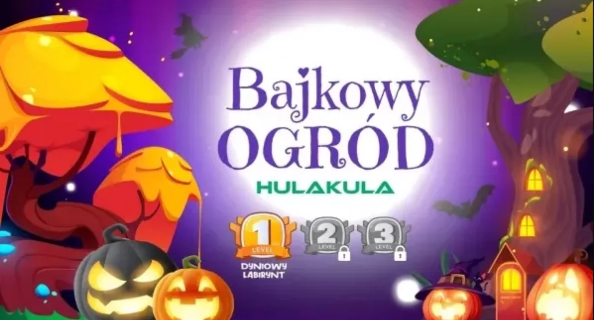 Społeczne, Wielkie otwarcie Hulakula Pradze Północ Halloweenowo jesienny szał! - zdjęcie, fotografia