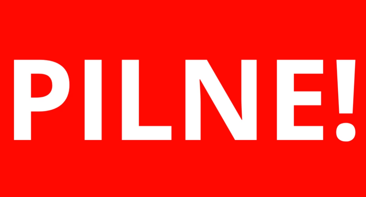 Wypadki, UWAGA! Młoda dziewczyna potrącona przez tramwaj Białołęce - zdjęcie, fotografia