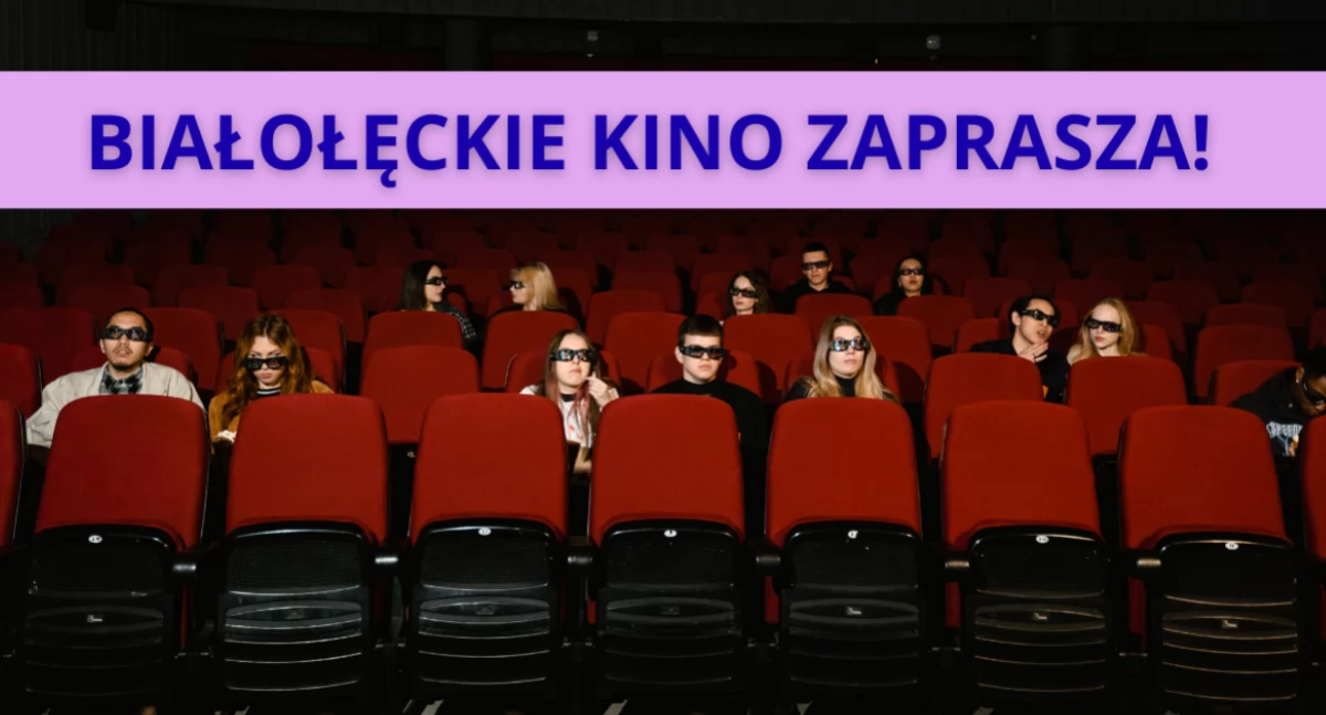 Film, Głębocka NAJNOWSZYMI SEANSAMI! zobaczycie - zdjęcie, fotografia