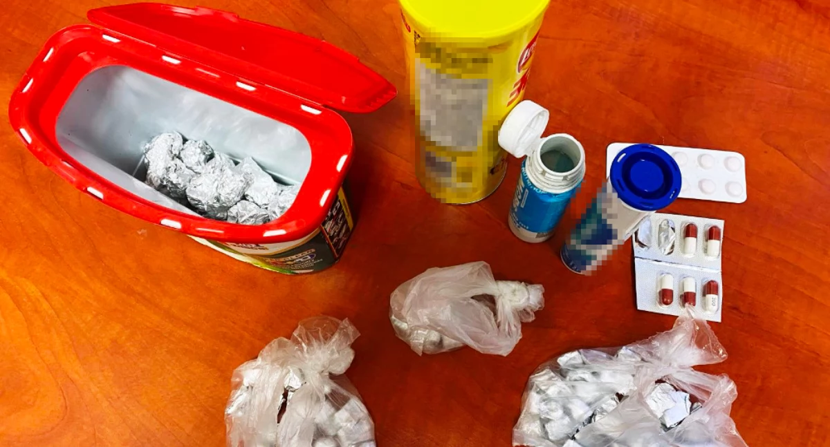 Działania Służb, DILER BRZESKIEJ ZATRZYMANY Pradze Północ doskonale znany policjantom - zdjęcie, fotografia