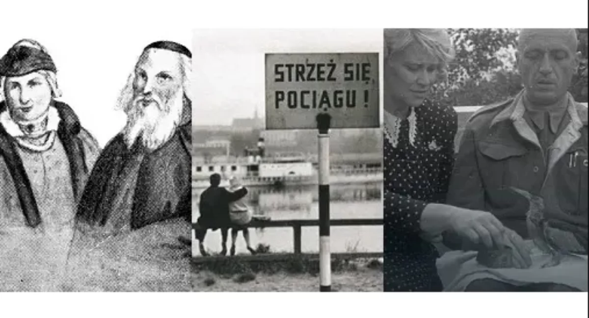 Społeczne, PRASKIE ROMANSE Walentynkowy spacer Pradze Północ! - zdjęcie, fotografia