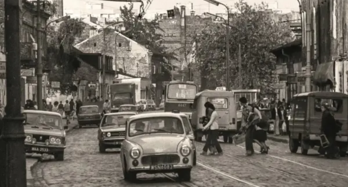 Społeczne, Kryminalnie ciekawie spacer Pradze Północ! - zdjęcie, fotografia