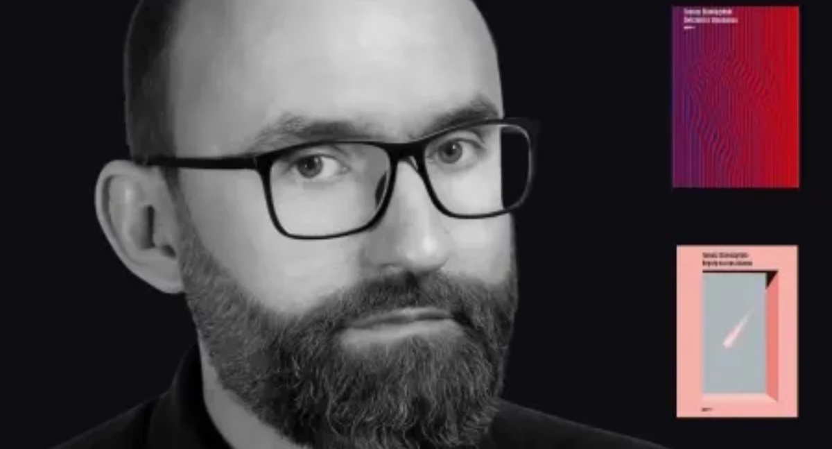 Społeczne, SPOTKANIE AUTORSKIE Białołęce razem filozofem eseistą - zdjęcie, fotografia