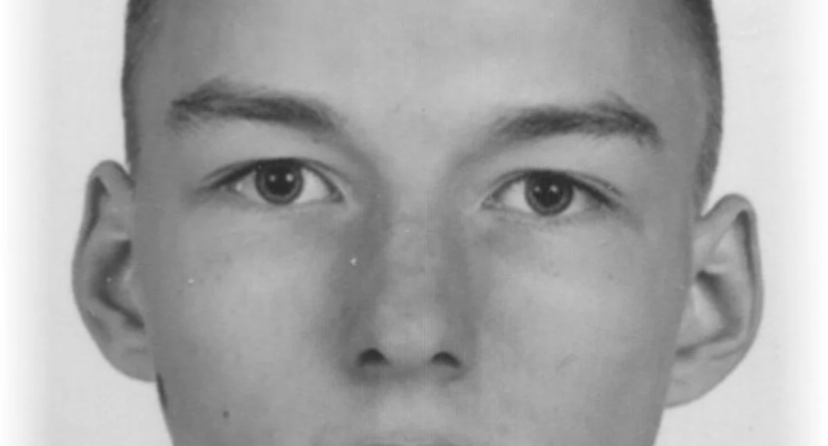 Działania Służb, PILNE! Zaginął Dominik Oliszewski - zdjęcie, fotografia