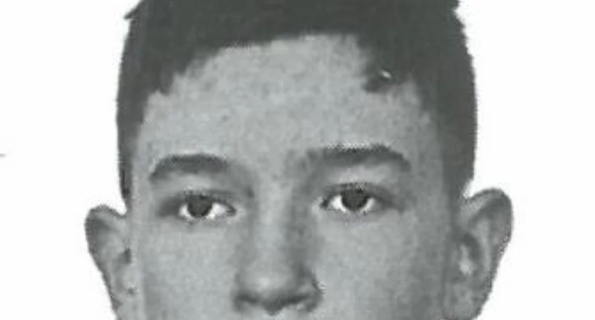 Działania Służb, Zaginął letni Wiktor Policjanci proszą pomoc! - zdjęcie, fotografia