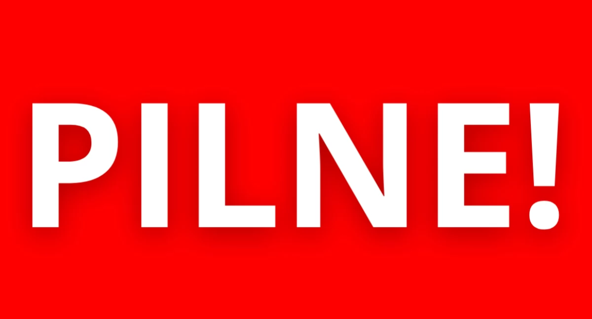 Wypadki, CIĘŻARÓWKA KONTRA TRAMWAJ Wypadek Białołęce - zdjęcie, fotografia