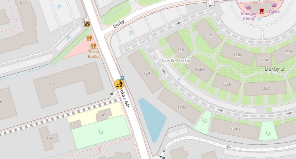 Drogi, POWSTANIE NOWIUTKIE SKRZYŻOWANIE Białołęce - zdjęcie, fotografia