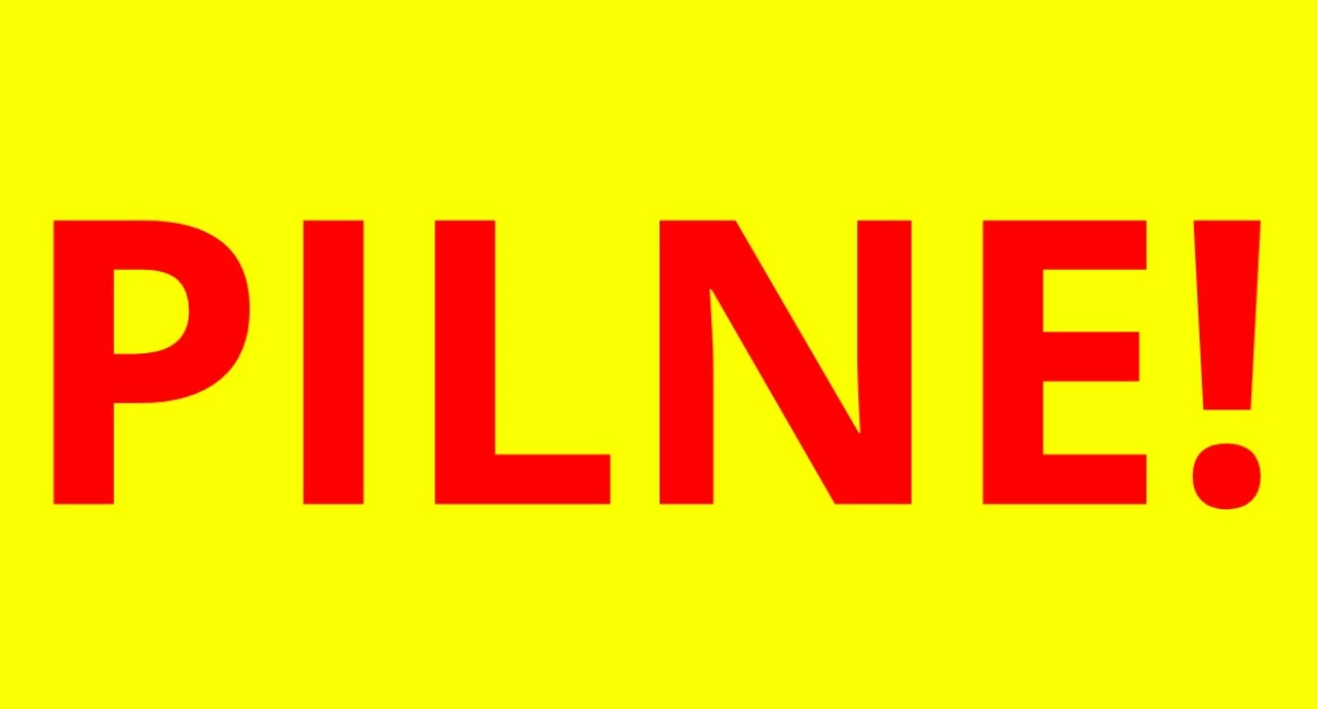 Działania Służb, Tragiczne ODKRYCIE sklepem Białołęce - zdjęcie, fotografia