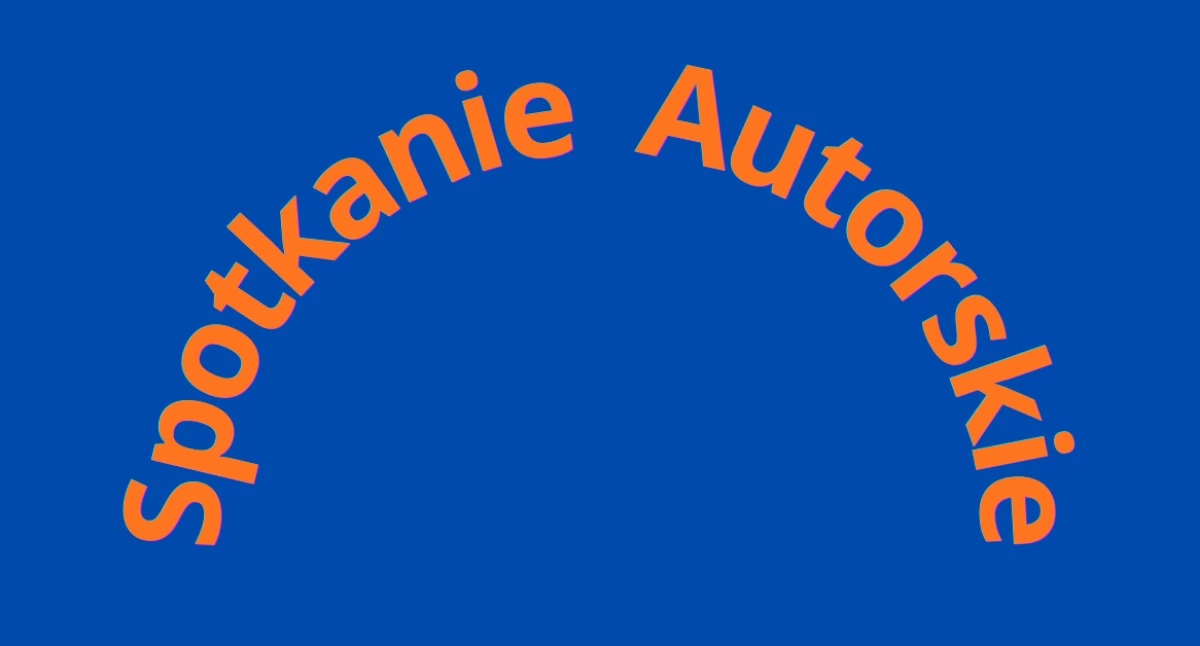 Społeczne, KOLEJNE SPOTKANIE AUTORSKIE cyklu Znani lubiani Białołęce - zdjęcie, fotografia