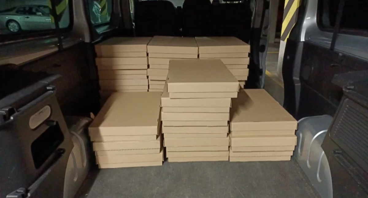 Działania Służb, Akcja policjantów Pragi Północ Mokotowie (ZDJĘCIA) - zdjęcie, fotografia