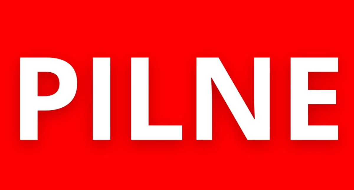 Wypadki, Dramatyczne dachowanie Białołęce nieoczekiwany obrót spraw - zdjęcie, fotografia