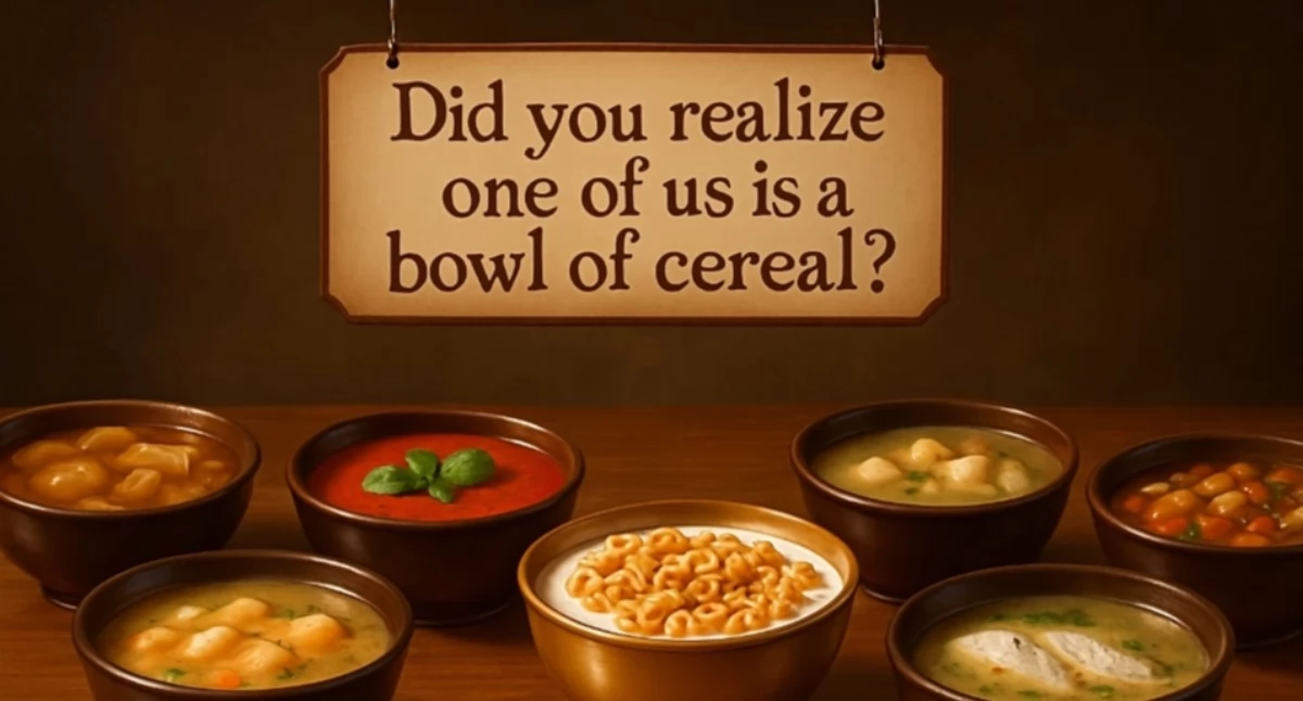 Społeczne, Lekki wiosenny obiad ponurą pogodę sporo pomysłów! - zdjęcie, fotografia