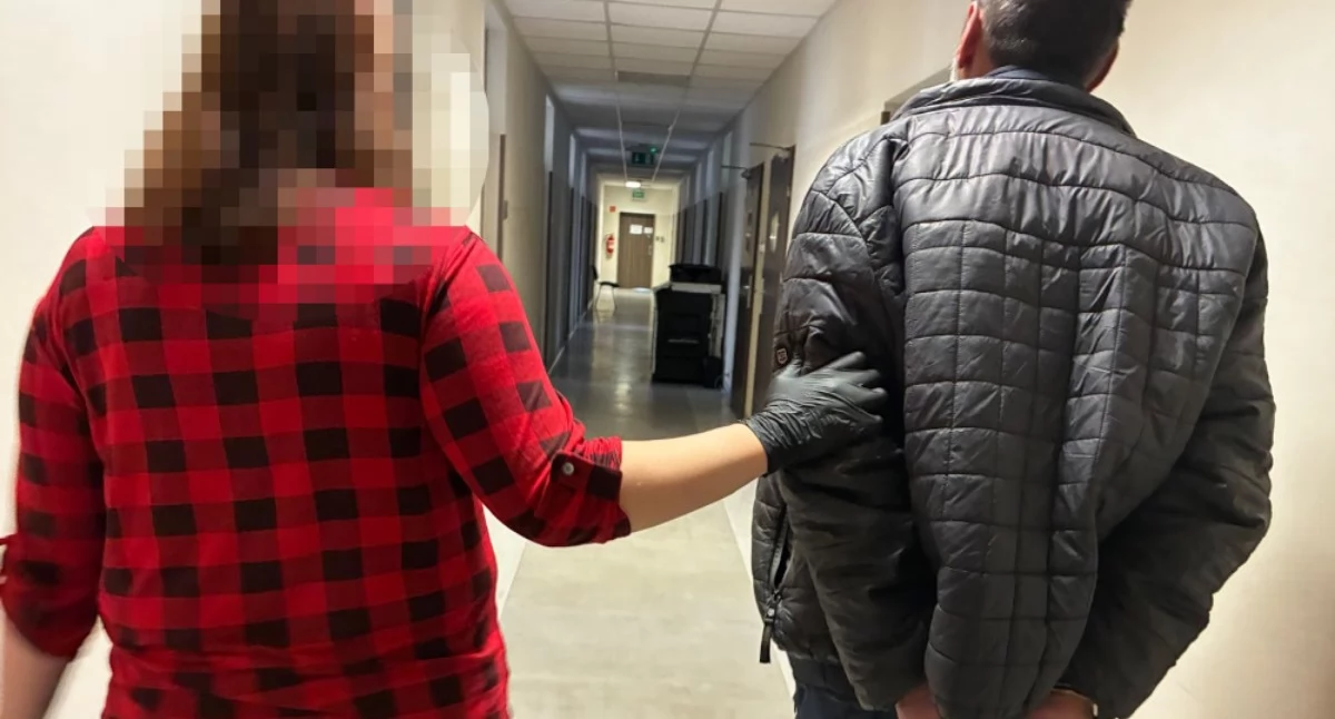 Kradzieże i rozboje, OKAZJA CZYNI ZŁODZIEJA Policjanci akcji Pradze Północ! - zdjęcie, fotografia