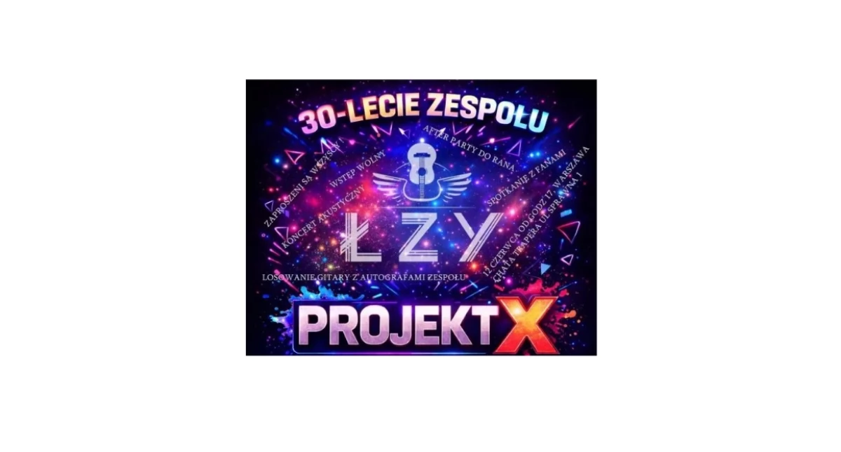 Muzyka, LECIE ZESPOŁU Zabawa Białołęce - zdjęcie, fotografia