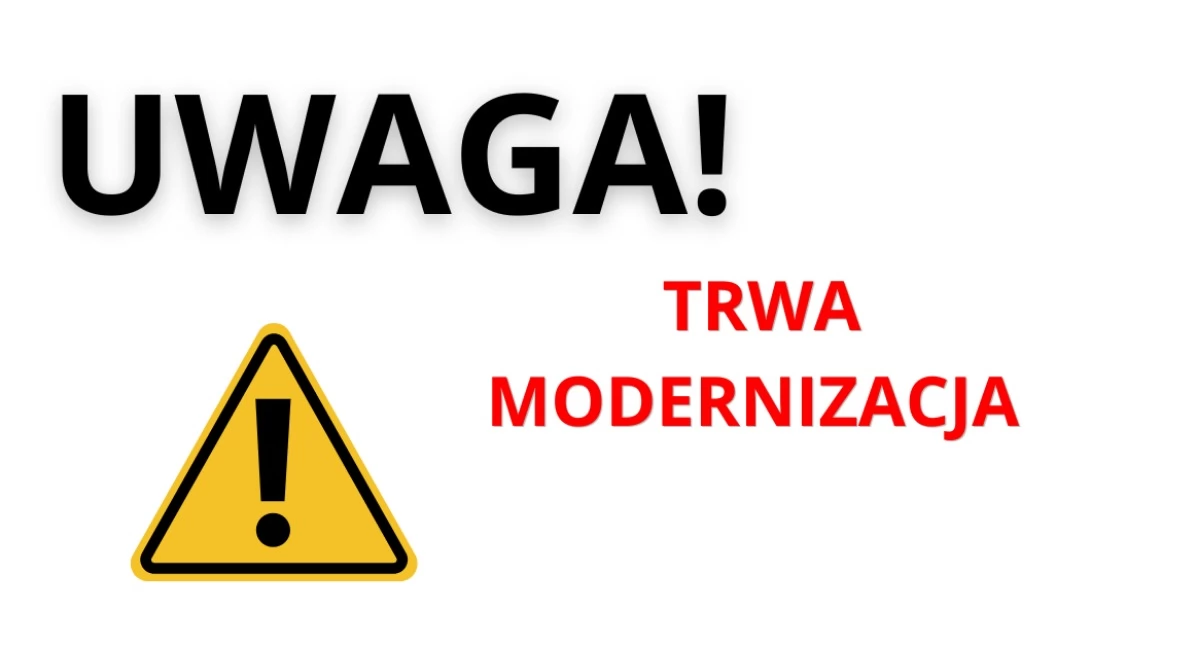 Drogi, UWAGA PRZEBUDOWA ulicy Białołęce! - zdjęcie, fotografia